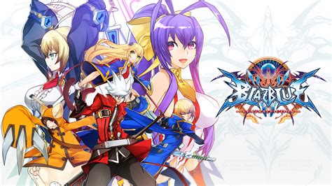 BlazBlue: Centralfiction – A Symphony of Steel and Sorcery!