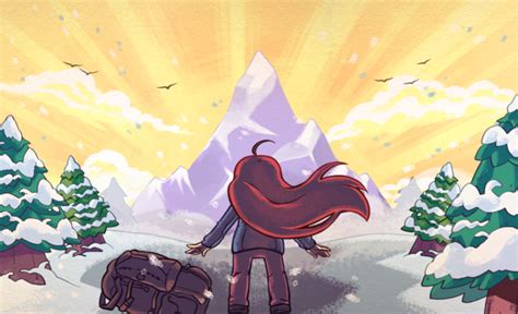 Celeste! A Pixelated Journey of Self-Acceptance and Platforming Prowess