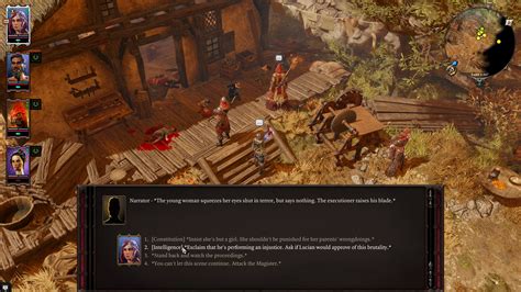 Divinity: Original Sin 2 – Embark on an Epic Journey of Choice and Consequence!