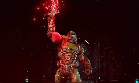 Doom Eternal: A Symphony of Slaughter and Strategic Mayhem!