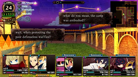 Labyrinth of Refrain: Covenants - An Intriguing Dive into Dungeon Delving and Dark Storytelling