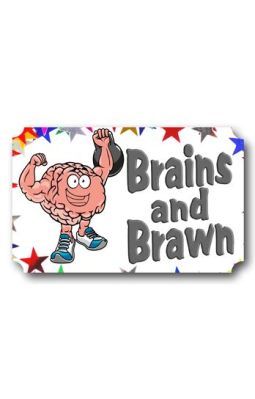 Quiz Bowl Mania: A Trivia Game Where Brains Meet Brawn!