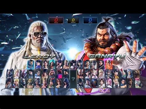 Tekken 7: A Brutal Feast for Fighting Game Connoisseurs!