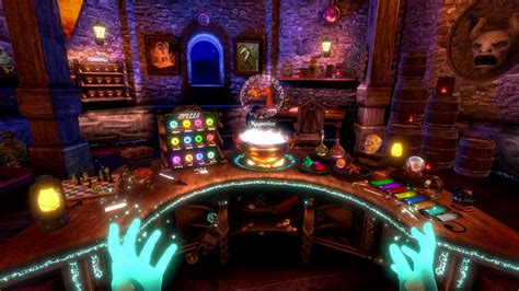 What Makes Waltz of the Wizard a Must-Have for VR Music Enthusiasts?