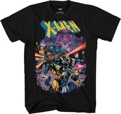 X-Men: Mutant Mayhem - Unleash Your Inner Superhero and Battle for Justice!