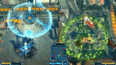 X-Morph: Defense - Unleashing Alien Warfare Against Wave After Wave of Terrifying Enemies!