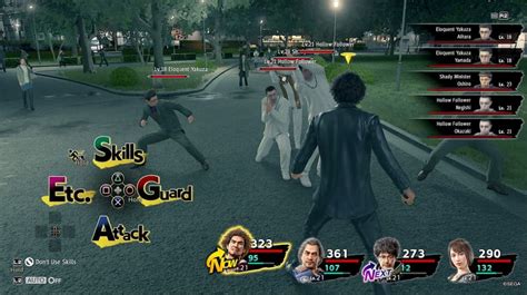 Yakuza: Like A Dragon!  A Turn-Based RPG That Will Blow Your Mind!