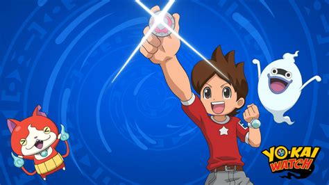  Yo-kai Watch: A Charming Blend of Monster Collecting and Quirky Japanese Culture!