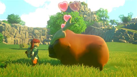 Yonder: The Cloud Catcher Chronicles - A Breathtaking Journey into a Vibrant Open World!