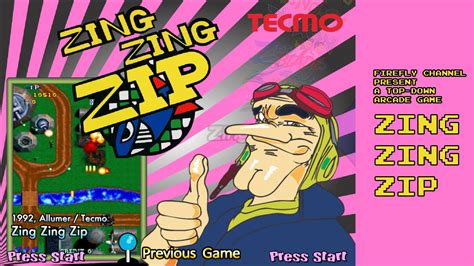 Zing Zing Zip! The Rhythm Game Where You Rock Out With Quirky Critters