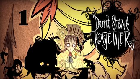 Don't Starve Together: A Delightfully Delicious Descent into Madness!