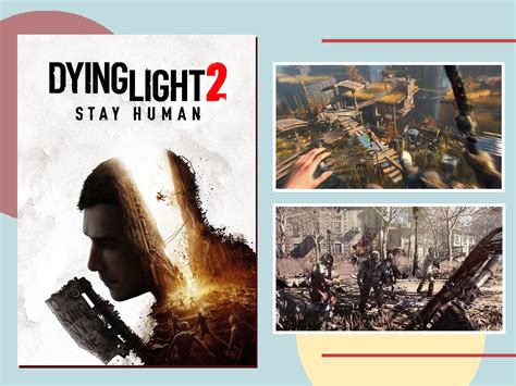 Dying Light 2 Stay Human: Experience Parkour Mastery and a Gripping Narrative in a Post-Apocalyptic World!