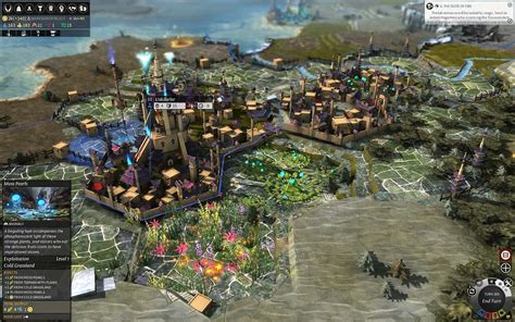  Endless Legend! Conquer a Fantastical World of Unique Civilizations