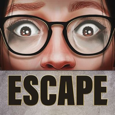 Escape Simulator: Unleash Your Inner Detective and Solve Intriguing Puzzles!