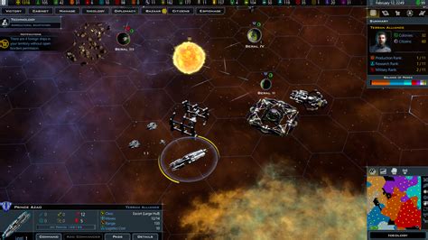 Galactic Civilizations III:  A 4X Space Epic Where Diplomacy Meets Stellar Domination!