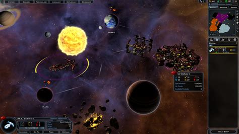 Galactic Civilizations III: Explore the Vast Universe and Forge Your Own Galactic Empire!