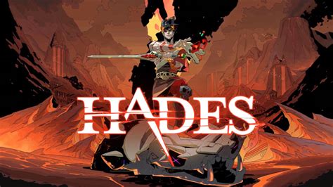 Hades! A Roguelike Dungeon Crawler Steeped in Greek Mythology