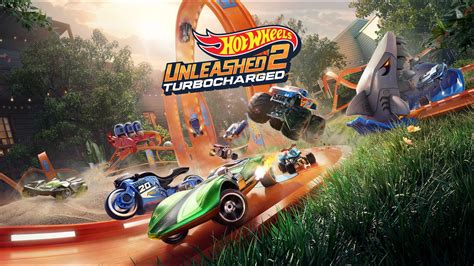 Hot Wheels Unleashed! A Miniature Racing Extravaganza For the Ages?