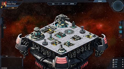 Imperium: Galactic War! A Grand Strategy Epic That Will Test Your Cosmic Prowess