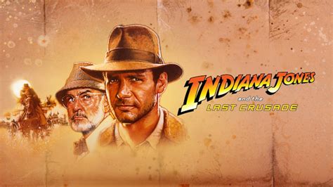 Indiana Jones and the Last Crusade: An Interactive Journey Through History's Mysteries!