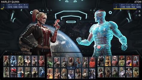 Is Injustice 2: Gods Among Us The Perfect Fighting Game For Beginners And Veterans?