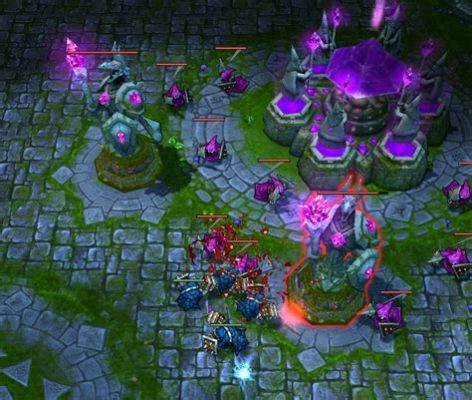  Let's Play League of Legends: A MOBA Masterpiece for Everyone