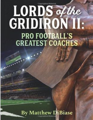 Lords of Football: A Gridiron Odyssey for Aspiring Coaches!