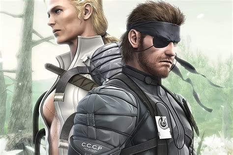 Metal Gear Solid: A Stealth-Action Masterpiece That Redefined Espionage Gaming!