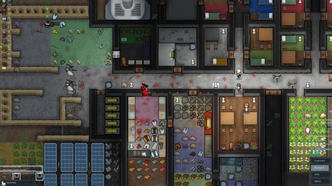 RimWorld - A Sci-Fi Colony Simulator Where Storytelling Emerges From Chaos and Potatoes!