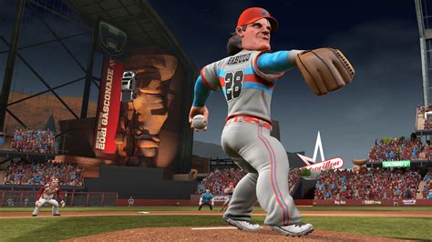 Super Mega Baseball 3: A Quirky Baseball Sim That Delivers Home Runs on Gameplay and Fun!