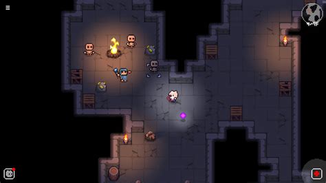 UnderMine: A Roguelike Dungeon Crawler That Will Have You Screaming for More!