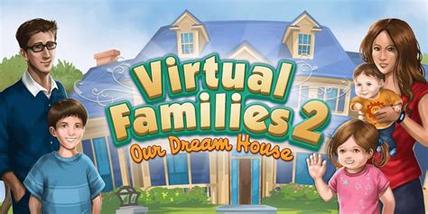 Virtual Family: Exploring the Quirks of Simulating Everyday Life!