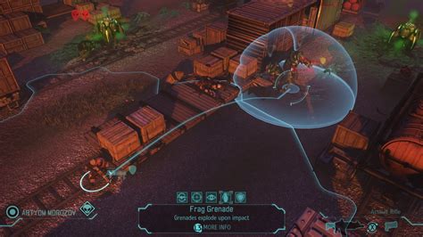 Xcom: Enemy Unknown – A Gripping Tactical Turn-Based Strategy Experience for the Ages!