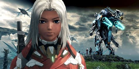 Xenoblade Chronicles X: A Cosmic Symphony of Mecha Mayhem and Alien Exploration!