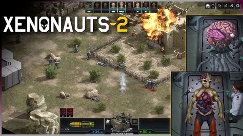  Xenonauts: Will This XCOM-Inspired Strategy Game Capture Your Imagination?