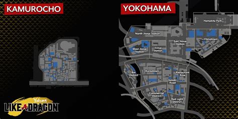 Yakuza: Like a Dragon - A Wild Ride Through Kamurocho With Quirky Turn-Based Battles!